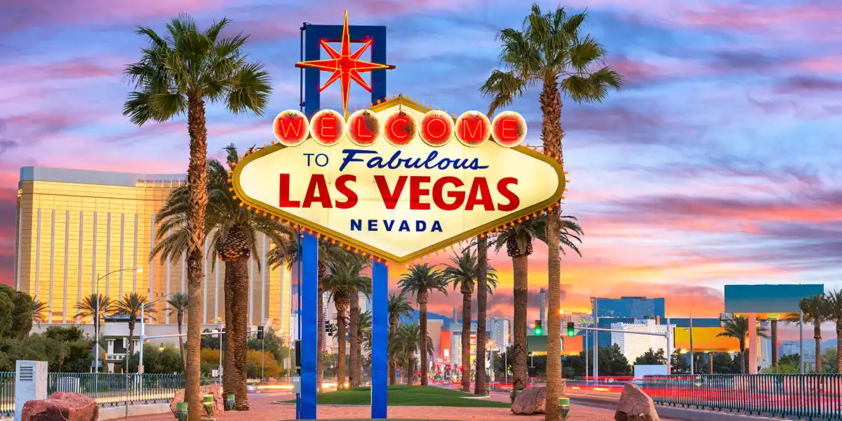 4* Las Vegas Holiday: Palms Casino Resort & Return Flights